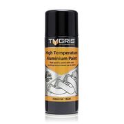 High Temperature Paint